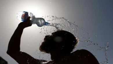  La chaleur extrême... Une menace climatique pour l'existence humaine ?