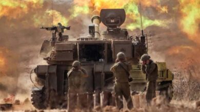 La distribution de paquets de café turc aux soldats israéliens suscite la controverse... Détails 