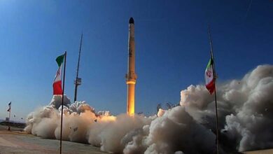 La guerre à Gaza détourne l'attention de Washington sur le programme nucléaire iranien