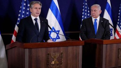 La guerre à Gaza met fin à la "validité" des accords d'Oslo