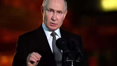 La guerre à Gaza offre à la Russie l'occasion de renforcer son influence au Moyen-Orient 