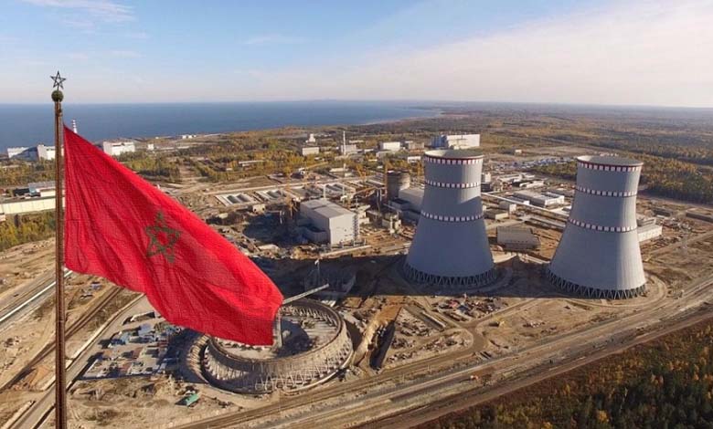 Le Maroc est un candidat pour la transition vers l'énergie nucléaire pacifique pour la production d'électricité