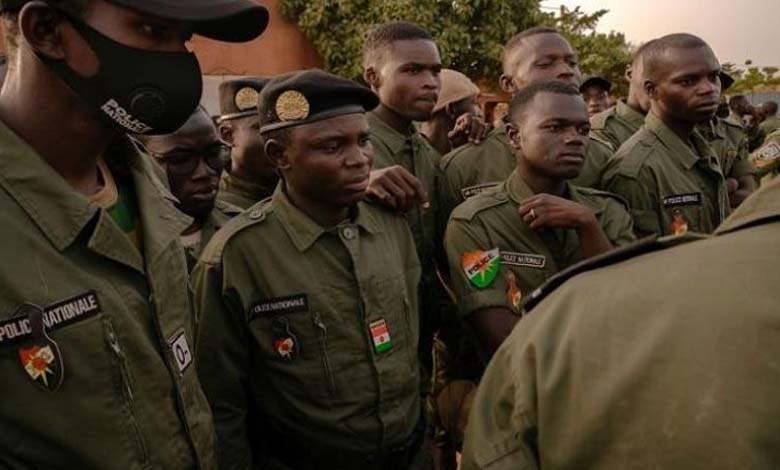 Le Niger paie le prix du coup d'État... Plus grand bilan de décès en deux ans en raison du terrorisme