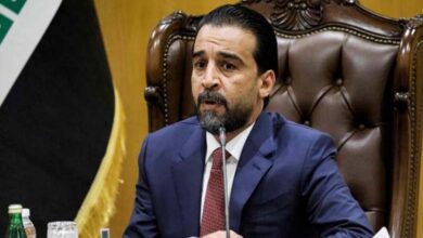 Le paysage politique irakien est complexe et ouvert à toutes les possibilités après la destitution d'Al-Halbousi 