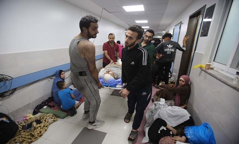 Les Nations Unies mettent en garde contre une catastrophe sanitaire à Gaza pour ces raisons