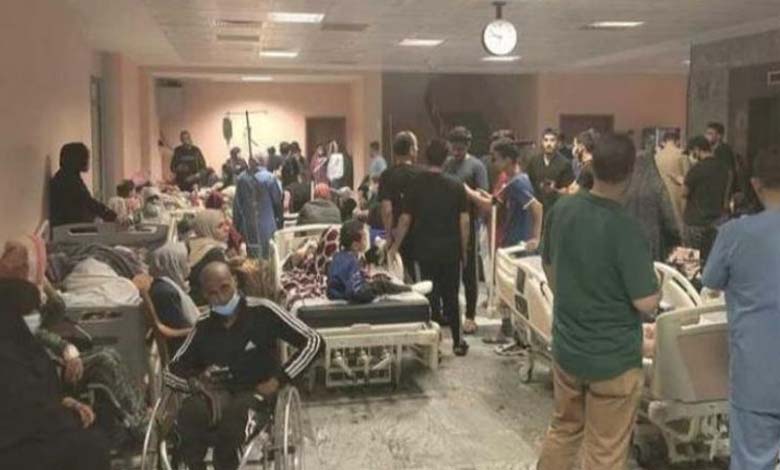 Les patients atteints de cancer font face à la 'mort' à Gaza
