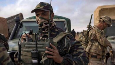 Les tribus de Deraa et Soueïda forment un conseil unifié pour relever les défis sécuritaires