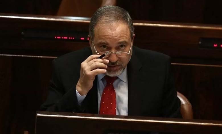 Liberman : La guerre prendra fin lorsque le Hezbollah sera complètement éliminé