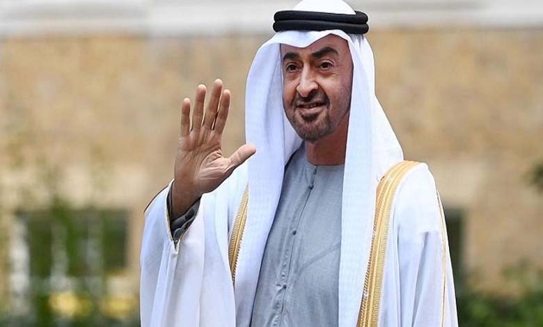 Mohammed ben Zayed... ‘Un Modèle d'Humanité’