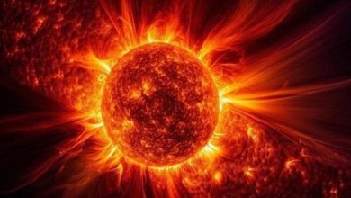 «NASA» met en garde contre l'exposition de la Terre à une tempête solaire demain