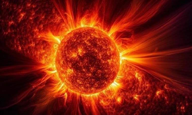 «NASA» met en garde contre l'exposition de la Terre à une tempête solaire demain