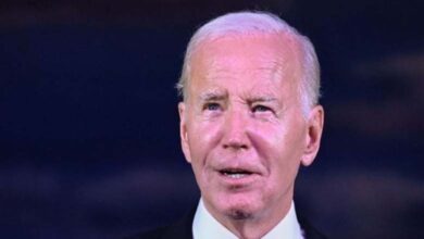 Biden sera-t-il absent du COP28 à Dubaï ?