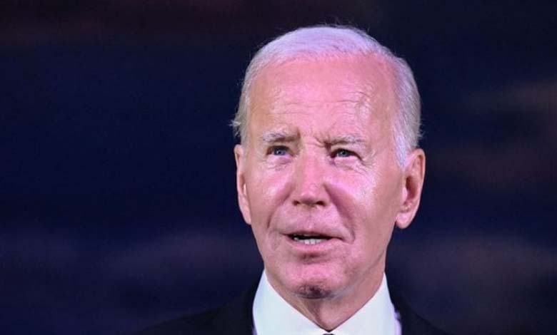 Biden sera-t-il absent du COP28 à Dubaï ?