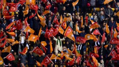 Nouvelle étude - La Turquie est-elle musulmane à 99 % ? 