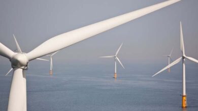 Ørsted annule deux importants projets éoliens en mer aux États-Unis 