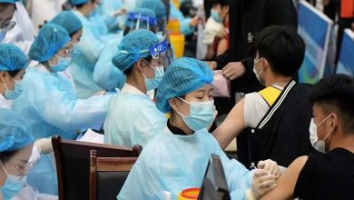 Panique mondiale alors qu'une maladie mystérieuse frappe la Chine 