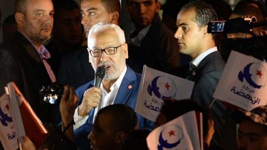 Principaux noms de l'appareil sécuritaire des Frères musulmans... Ancien chef du renseignement tunisien visé par un mandat d'arrêt