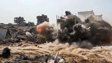 Qui gouvernera Gaza après la guerre ? L'Italie intervient... et voici ce qu'elle a proposé