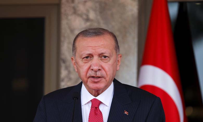 Rapport : Erdogan prévoit de rester au pouvoir à vie... Comment ?