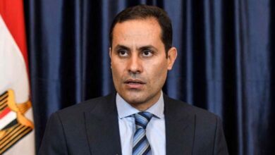 Renvoi de Tantawi devant la Cour criminelle... Voici les accusations portées contre lui 