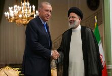 Sans raisons, la Turquie annonce l'annulation de la visite du président iranien