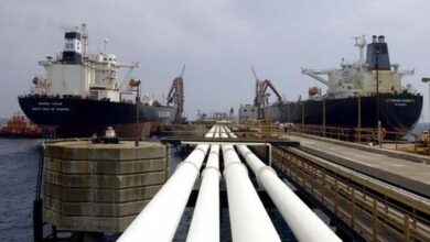 Un accord irako-turc pour la reprise de l'exportation du pétrole kurde via le port de Ceyhan