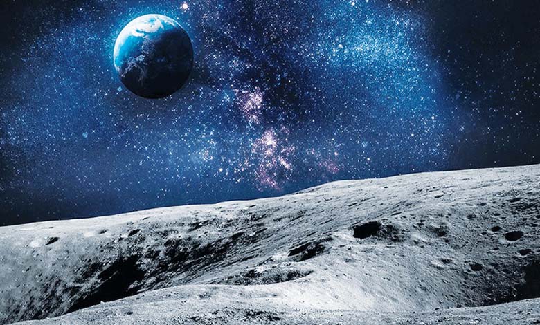 Un professeur envoie son ADN sur la Lune dans l'espoir d'un clonage par une civilisation spatiale future 