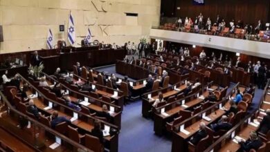 Un projet de loi proposant l'exécution des prisonniers palestiniens déclenche la controverse à la Knesset... Quel est le lien avec ceux détenus par le Hamas ?