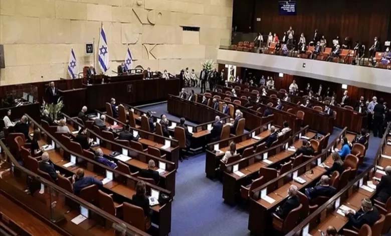 Un projet de loi proposant l'exécution des prisonniers palestiniens déclenche la controverse à la Knesset... Quel est le lien avec ceux détenus par le Hamas ?