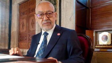 Une nouvelle condamnation pour Ghannouchi... Détails