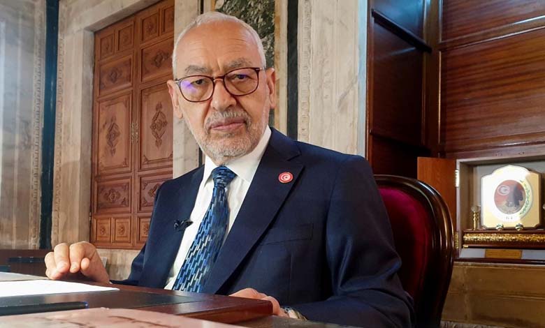 Une nouvelle condamnation pour Ghannouchi... Détails