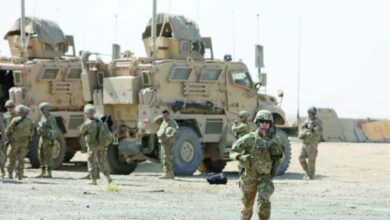 Washington classe les ‘Kata'ib Sayyid al-Shuhada’ et son secrétaire général comme ‘Terroristes Mondiaux’ 