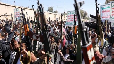 Washington dans l'embarras même si les Houthis sont réinscrits sur la liste du terrorisme 