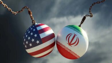 Washington envoie des messages à l'Iran et au Hezbollah via la Turquie... Détails 