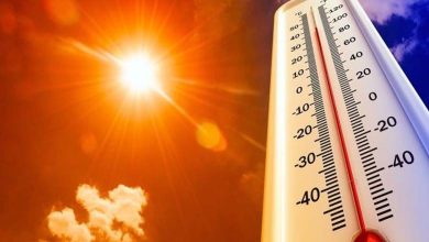 2023... ‘Le plus chaud’ de l'histoire enregistrée