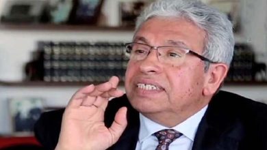 Abdel Moneim Said : Les Frères musulmans, une entité mondiale capable de manipulation