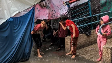 Alors que l'agression israélienne se poursuit, Rafah devient le centre de l'une des pires crises humanitaires au monde 