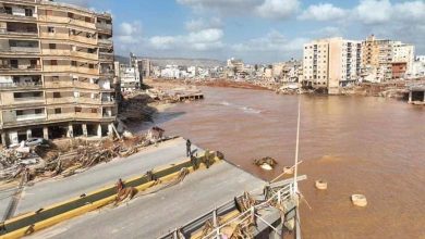 Après trois mois de l'ouragan Daniel... Quelles sont les dernières évolutions à Derna ?