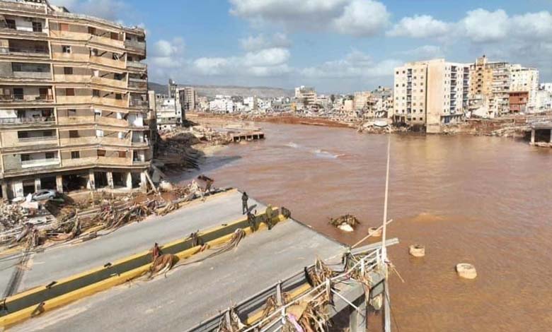 Après trois mois de l'ouragan Daniel... Quelles sont les dernières évolutions à Derna ?