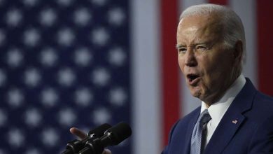 Biden met en garde Israël contre la perte du soutien international en raison du ciblage des civils à Gaza