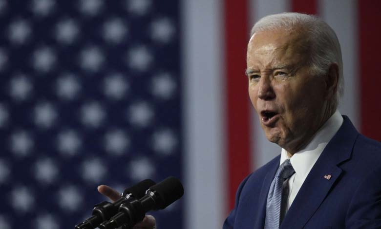 Biden met en garde Israël contre la perte du soutien international en raison du ciblage des civils à Gaza