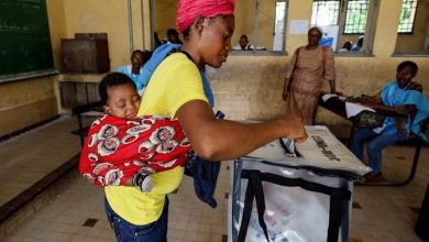 "Collision des urnes" : Une crise plane sur les élections du deuxième plus grand pays d'Afrique