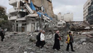 Comment la guerre a-t-elle bouleversé la vie des habitants de Gaza? 