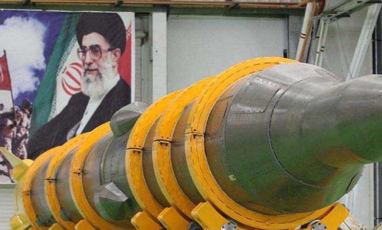 Déclaration commune britannique, française et allemande sur la proximité de l'Iran avec la fabrication d'armes nucléaires... Qu'y a-t-il été dit?