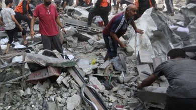 Des discussions sont en cours pour un nouveau cessez-le-feu à Gaza ou la fin de l'agression israélienne... Détails 
