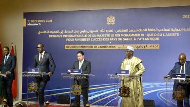 Des pays africains discutent de la mise en œuvre de l'initiative royale pour l'accès à l'Atlantique à Marrakech