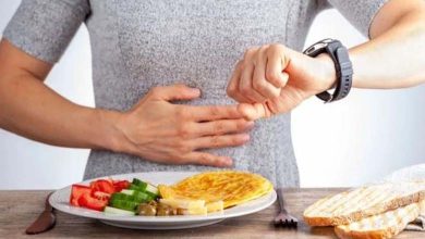 Des scientifiques découvrent de nouveaux avantages du jeûne... le secret réside dans le cerveau 