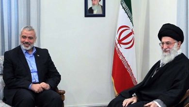Hamas et l'Iran : Quelle relation existe entre le groupe et l'État ? 
