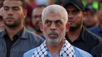 Israël envisage un règlement qui prévoit l'expulsion des dirigeants du Hamas à l'étranger