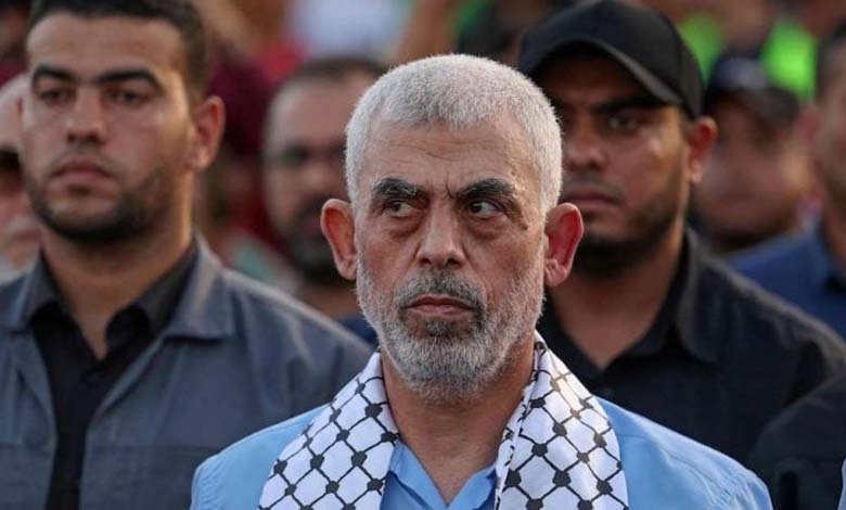 Israël envisage un règlement qui prévoit l'expulsion des dirigeants du Hamas à l'étranger